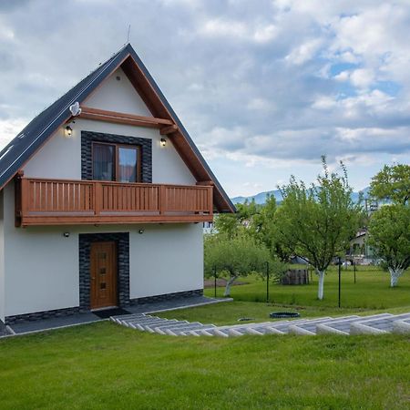 Chata Zavazka Závažná Poruba Bagian luar foto
